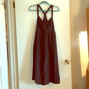 Gap Maternity A-line Dress