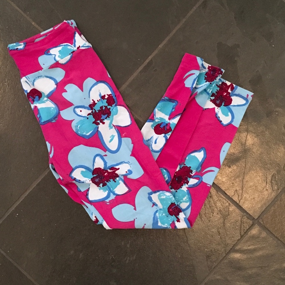New Lularoe Leggings
