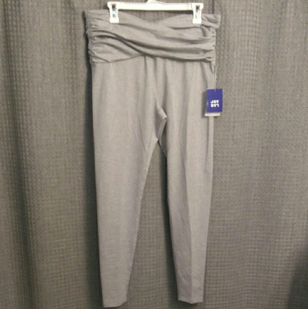 🚫SOLD! NWT 🌸 Joy Lab Yoga Pants