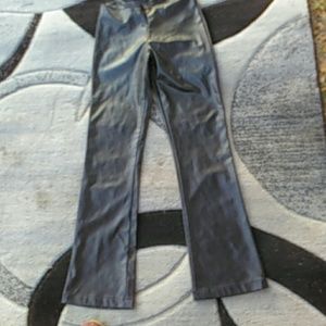 Frederick of Hollywood women's tight pants