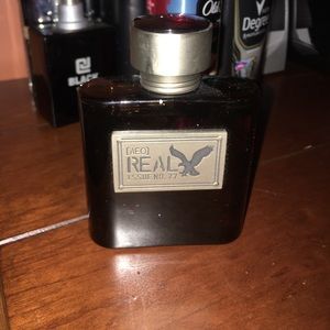 American Eagle Cologne Issue No. 77