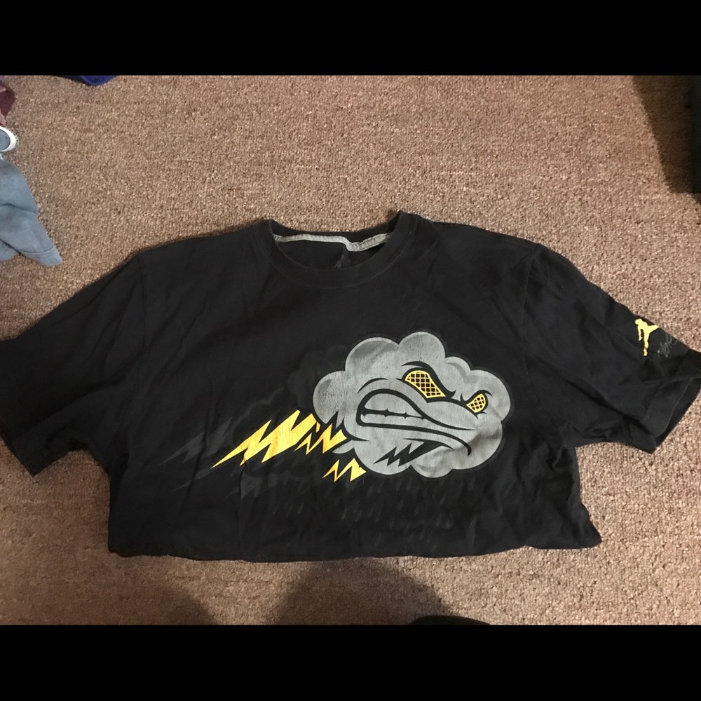 Men's Jordan Medium shirt