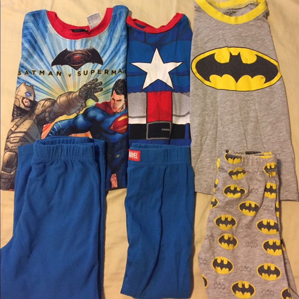 Pajamas
