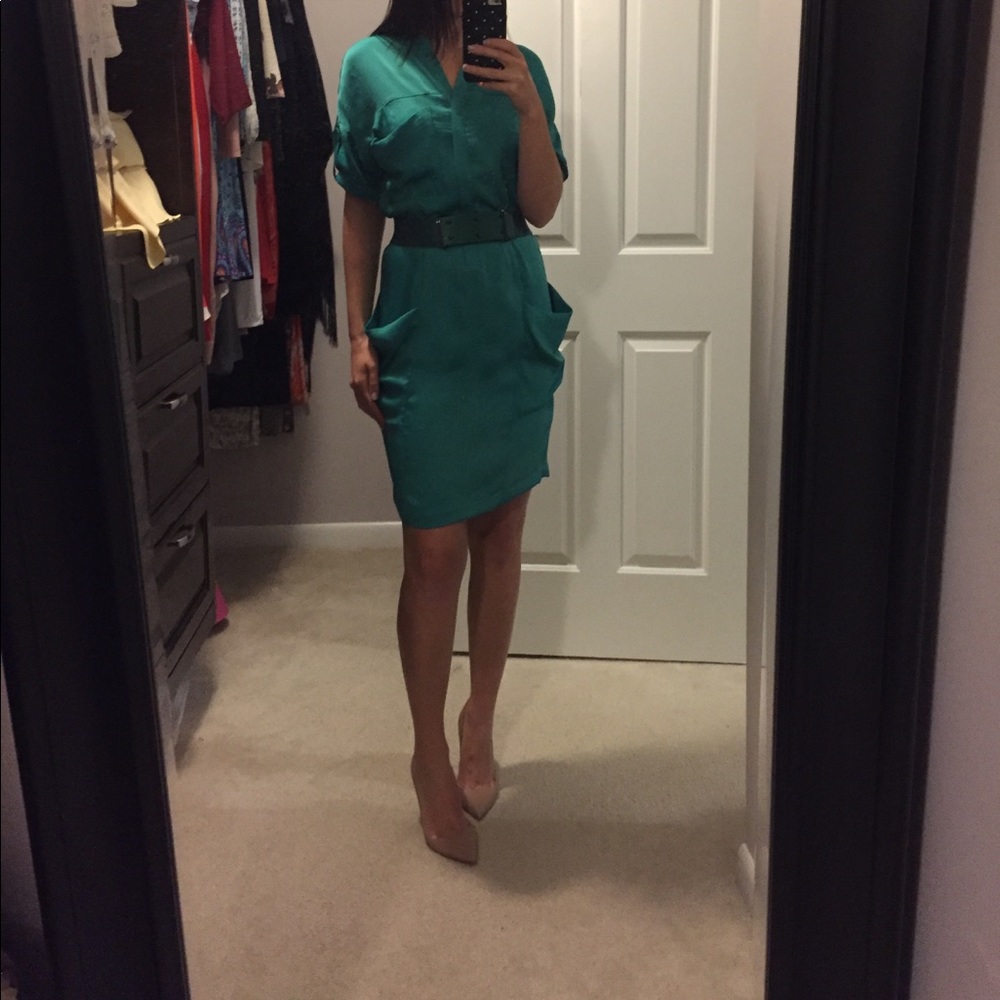 Bcbg Maxazria dress