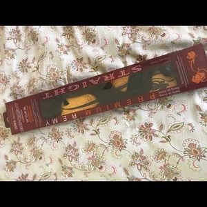 Euronext Clip-in Hair Extensions Dark brown