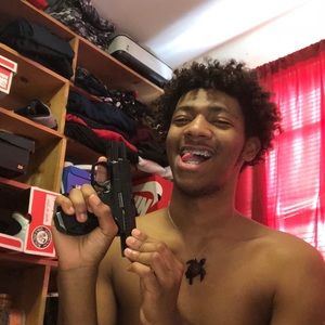 Meet your Posher, Robert