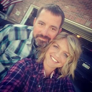 Meet your Posher, Brenda