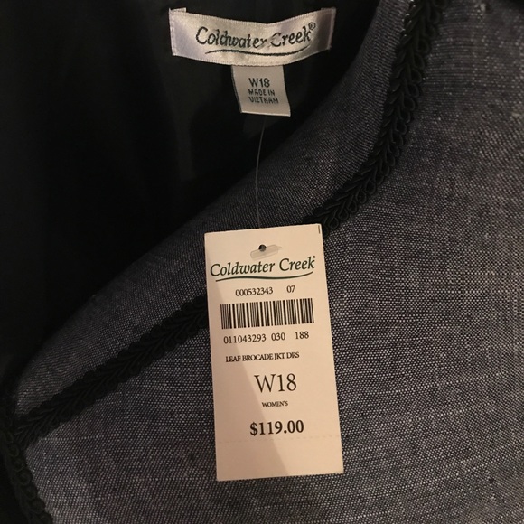 Jacket - Picture 4 of 4