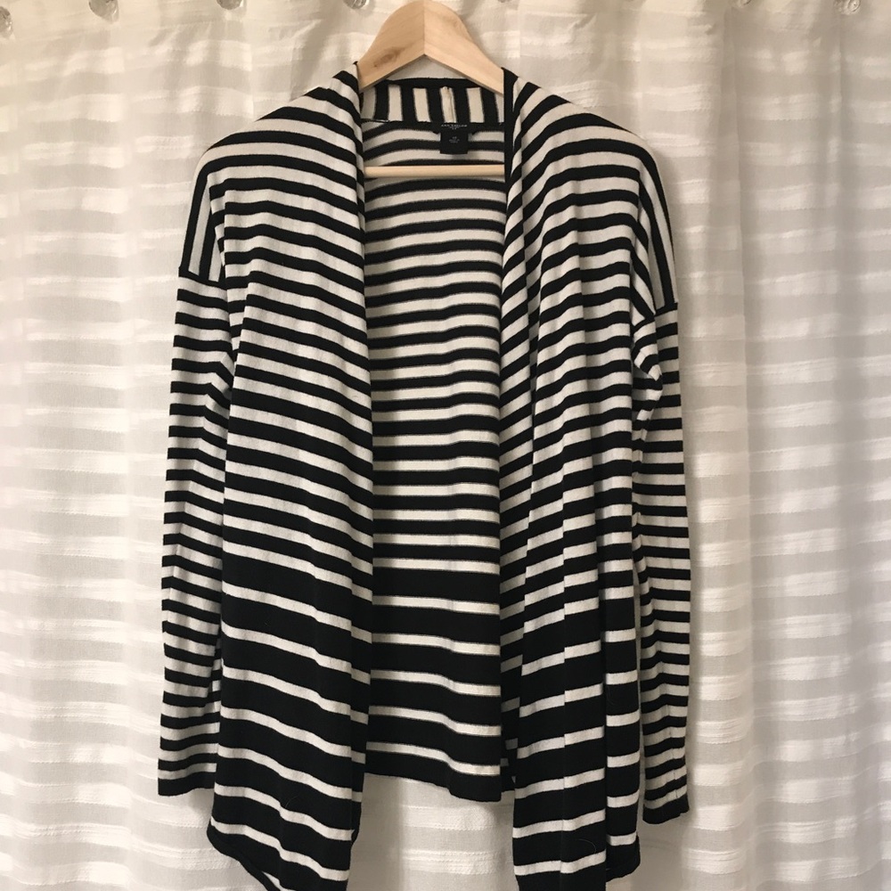 Ann Taylor Loft Sweater