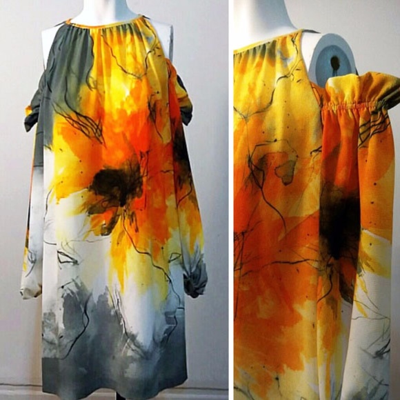 Maggy London Dresses & Skirts - Maggy London Dress Size 8