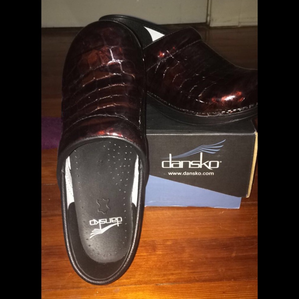 Dansko