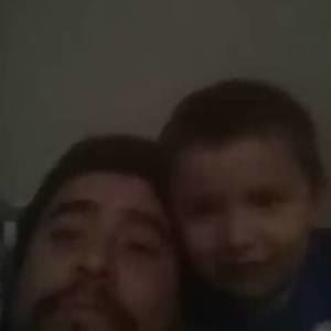 Meet your Posher, Aaron