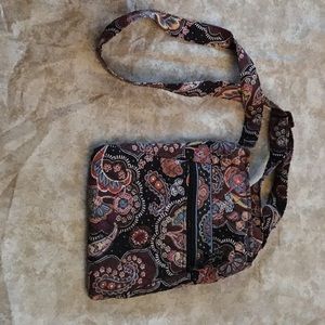 Authentic Vera Bradley Bag