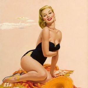 Meet your Posher, Lea