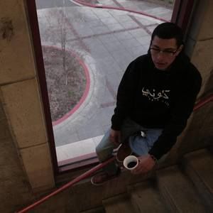 Meet your Posher, Marco