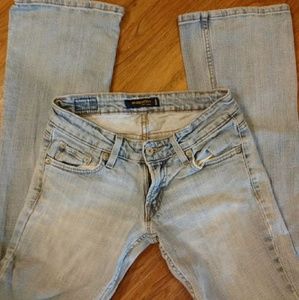 Levi Jeans