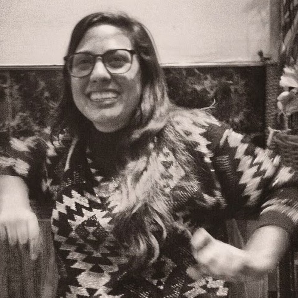 Meet your Posher, Caity