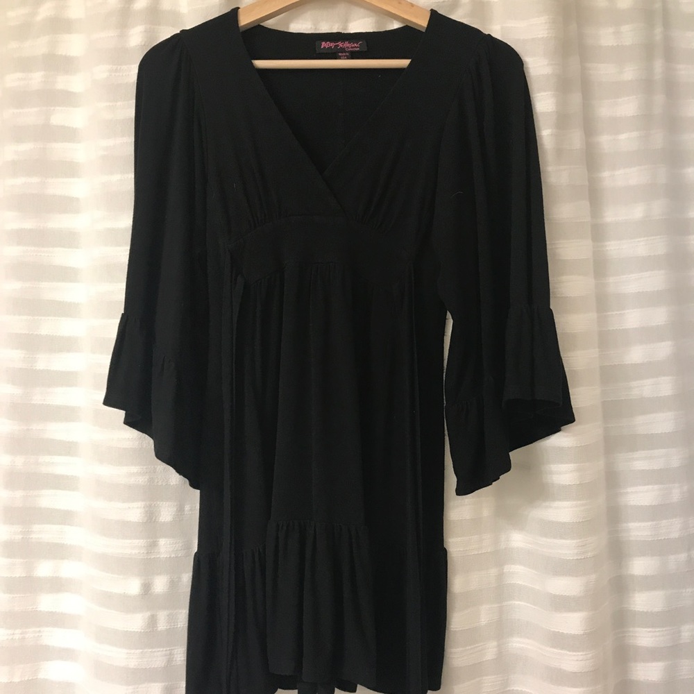 Betsey Johnson Dress