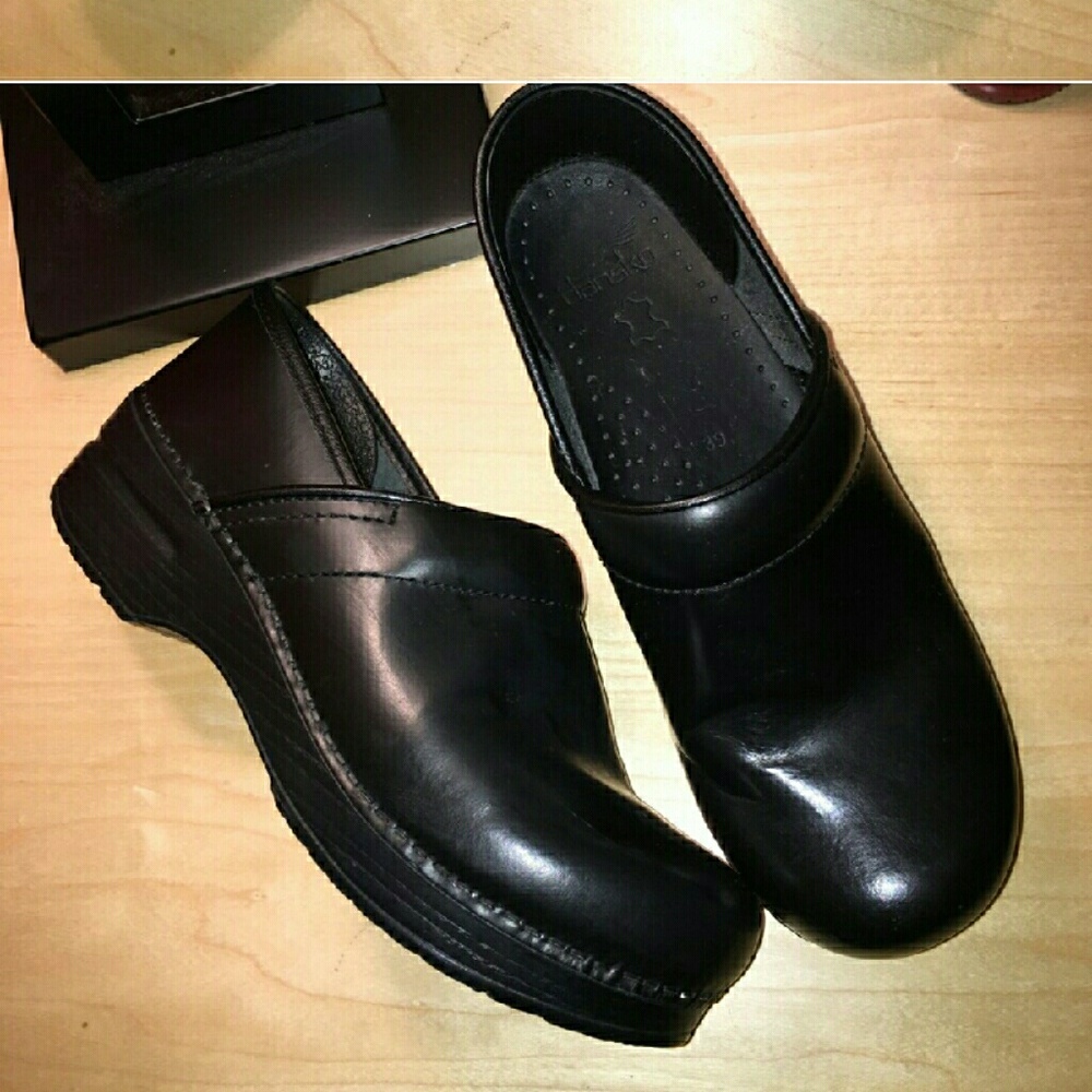 Dansko