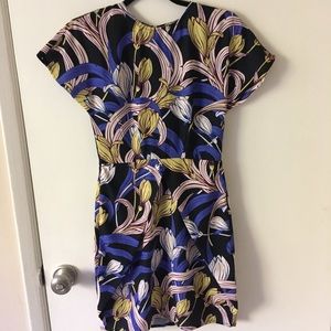 ✨ASOS colorful dress