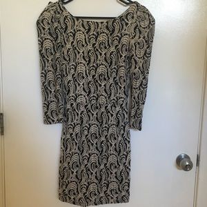 Gorgeous Gianni Bini Minidress