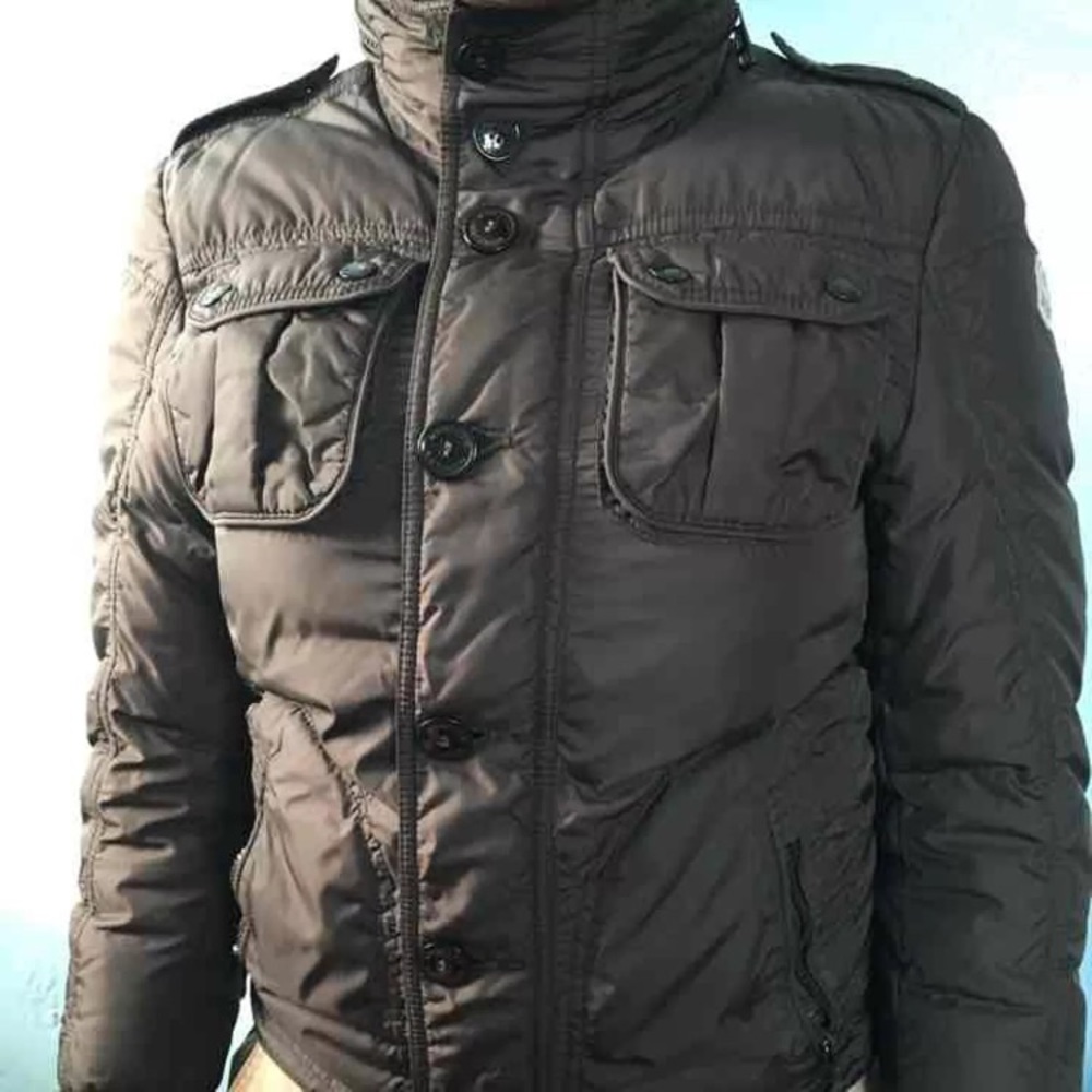 Moncler