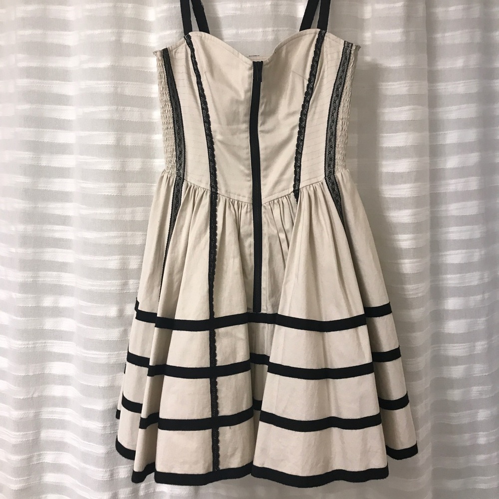 Betsey Johnson Party Dress