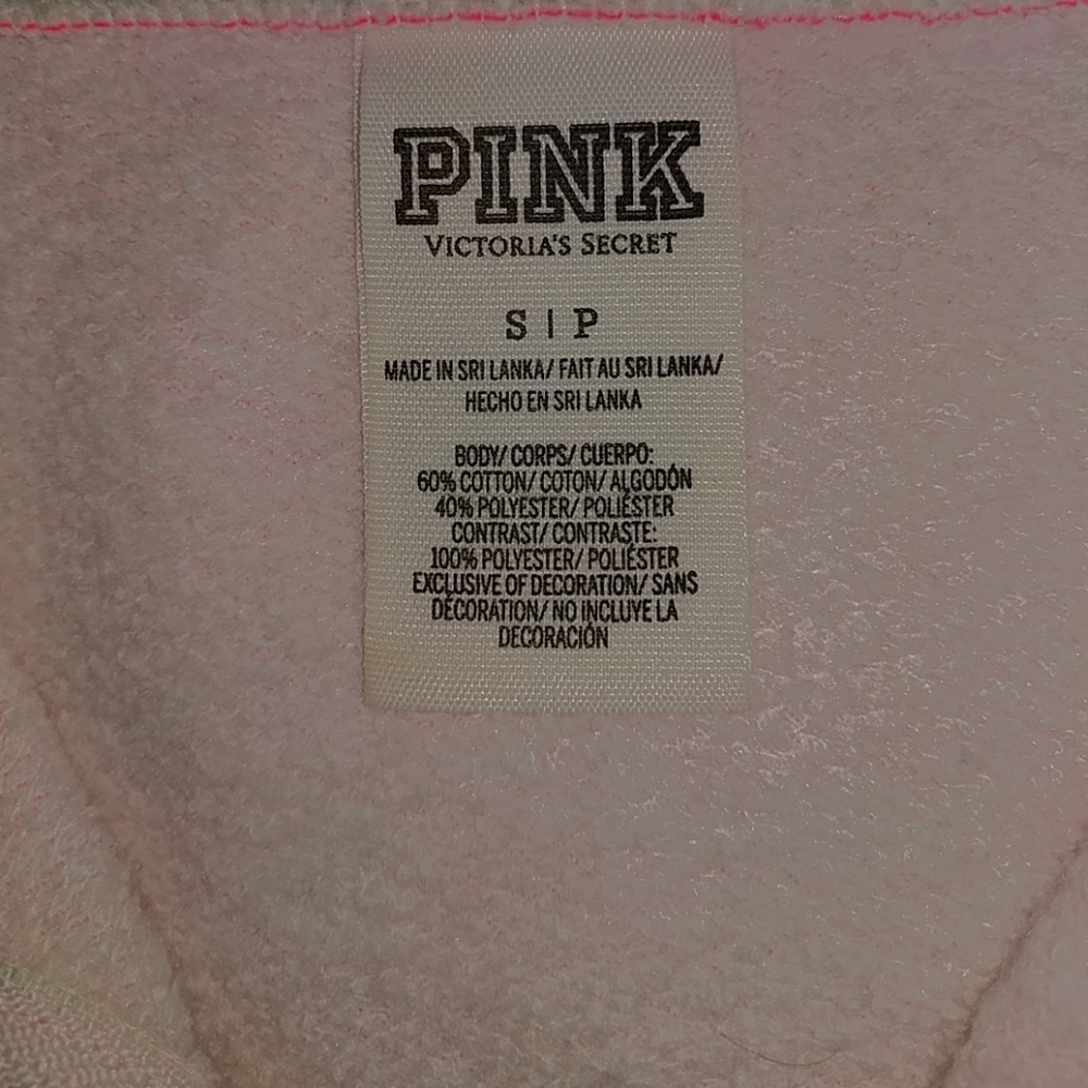 Pink lightweight jacket - Picture 4 of 4