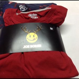 2 piece Skull PJ set☠☠☠