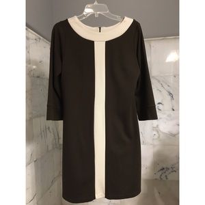 BCBGMAXAZARIA dress