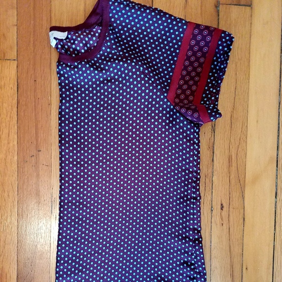 LOFT Fall Top - Picture 2 of 4