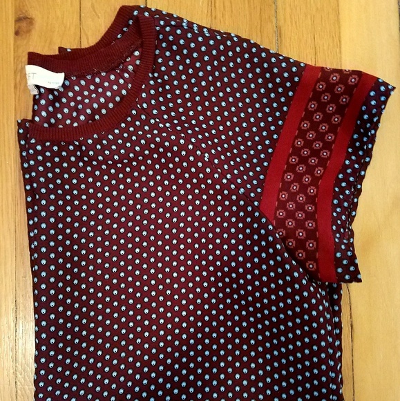 LOFT Fall Top - Picture 3 of 4