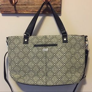 Thirty-One (Jewell) purse