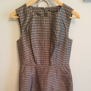 Banana Republic shift dress
