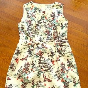 H&M Multi Colored Dress