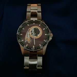 Sale!!! Redskins watch