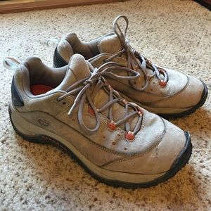 Merrell Performance Footwear Women's Hiking Shoes