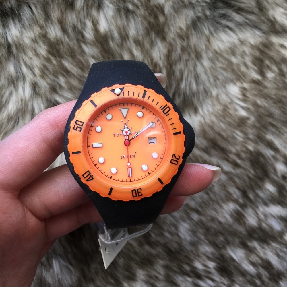 NWT Genuine Toy Watch