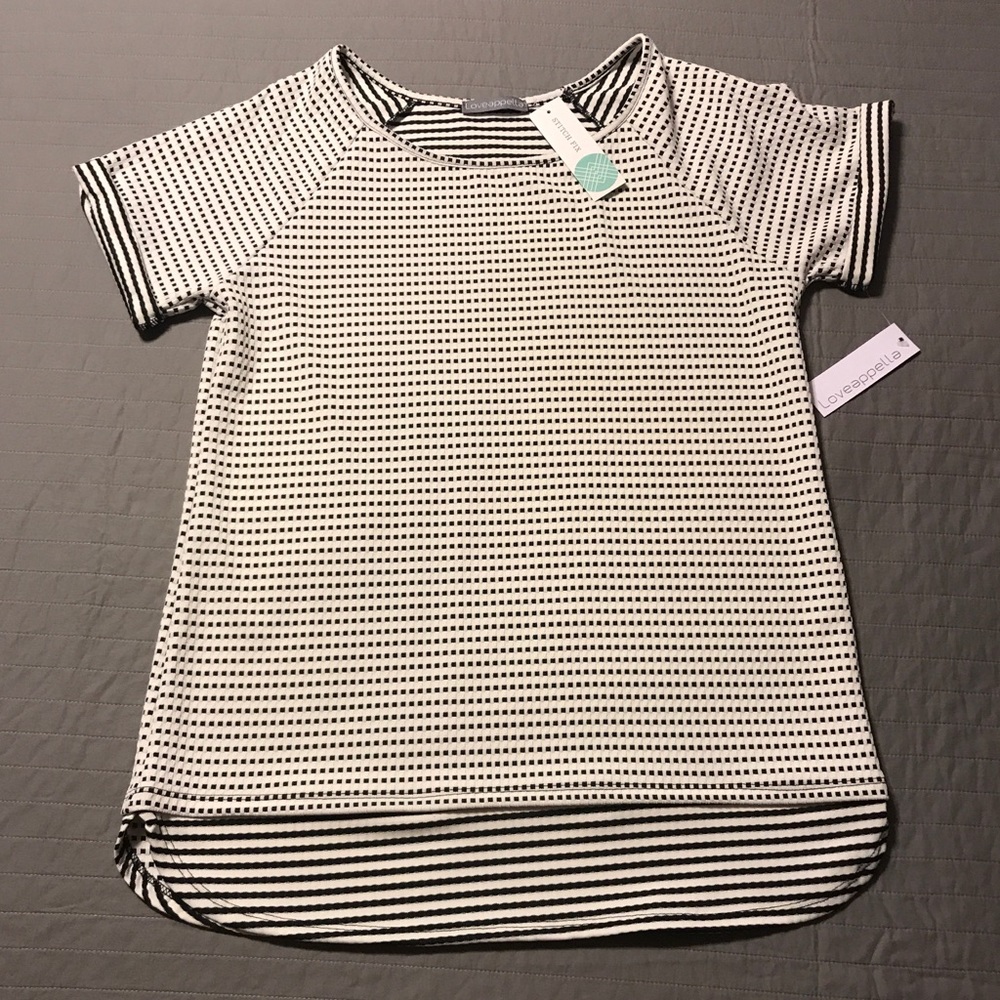 Loveapella Top