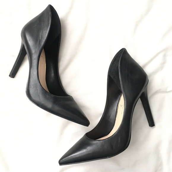 jessica simpson cambredge shoes