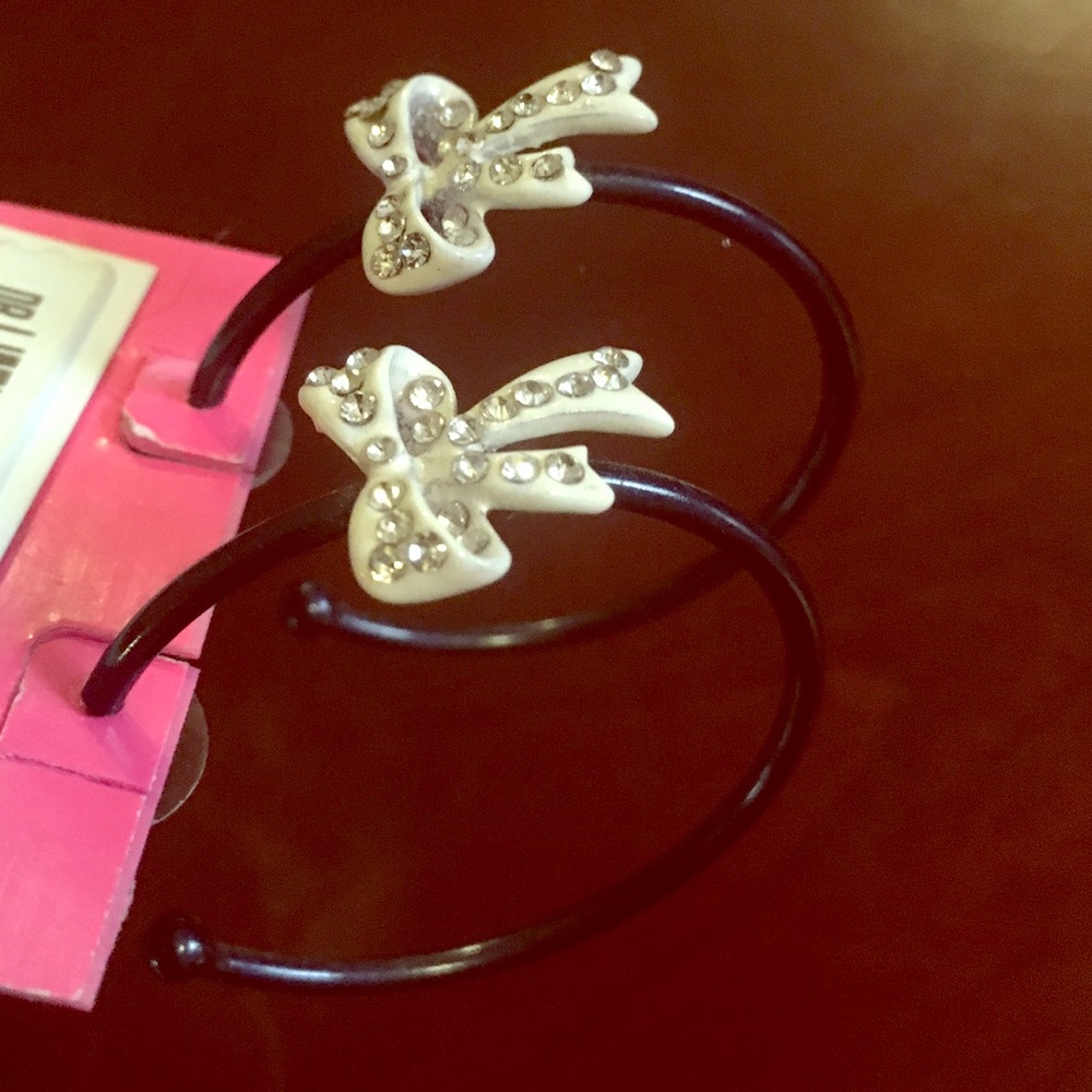 Betsy Johnson Earrings