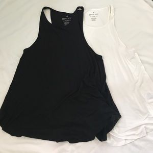 Soft & Sexy Tank tops