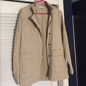 CAbi Trench Coat