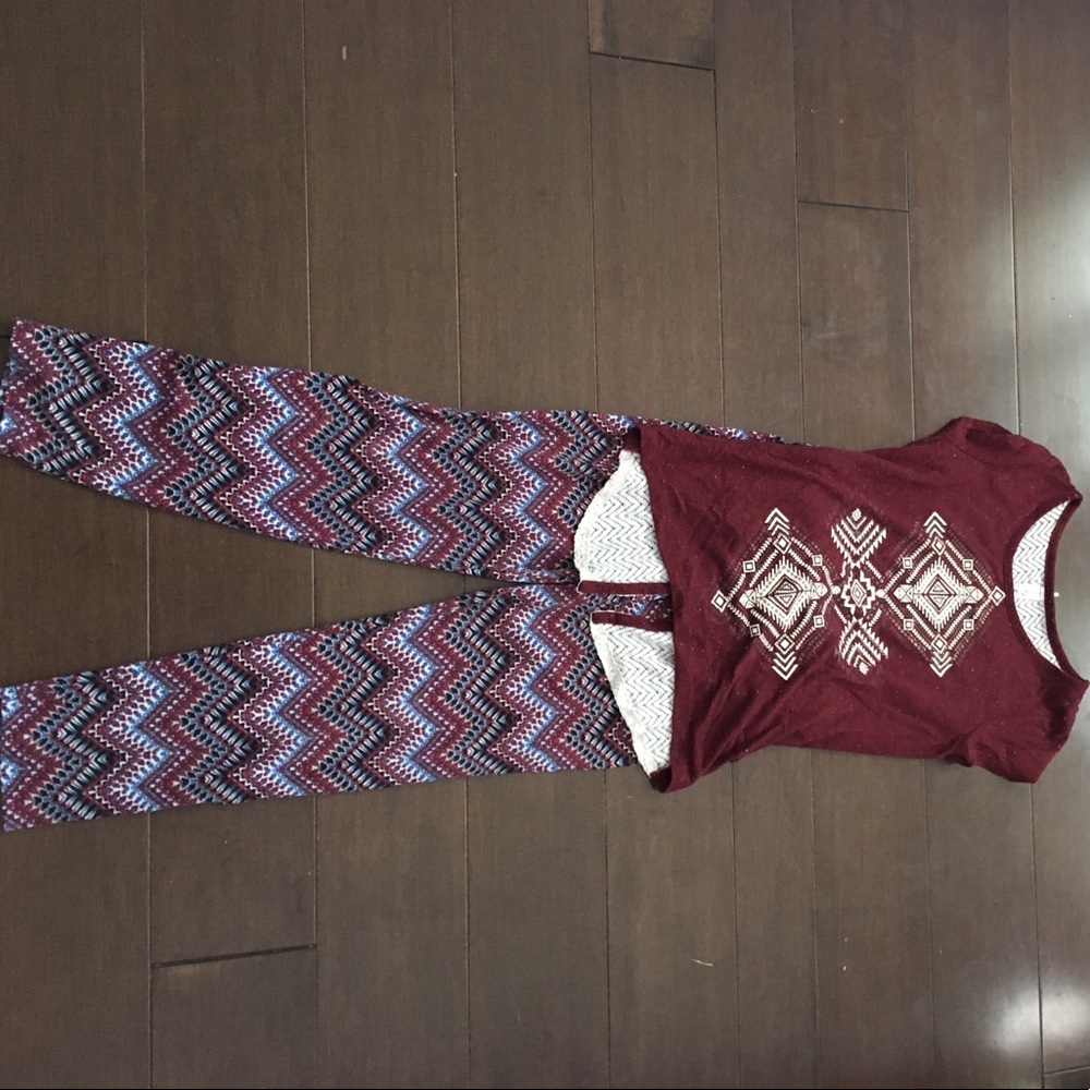 Cute outfit for any day!