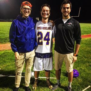 Meet your Posher, Joey