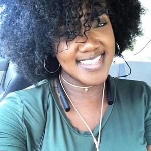 Meet your Posher, Ashton