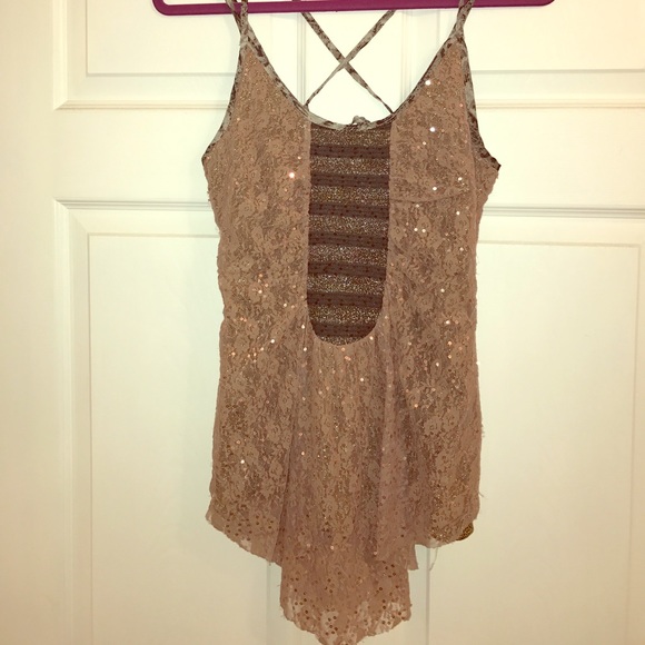 BKE Tops - BKE Gimmicks tank top