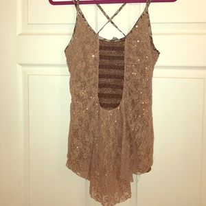 BKE Gimmicks tank top