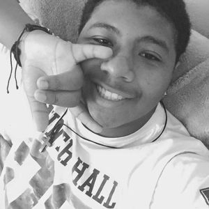 Meet your Posher, Isaiah