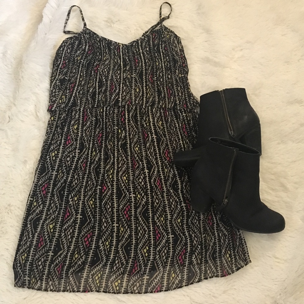 Adorable BCBGeneration minidress